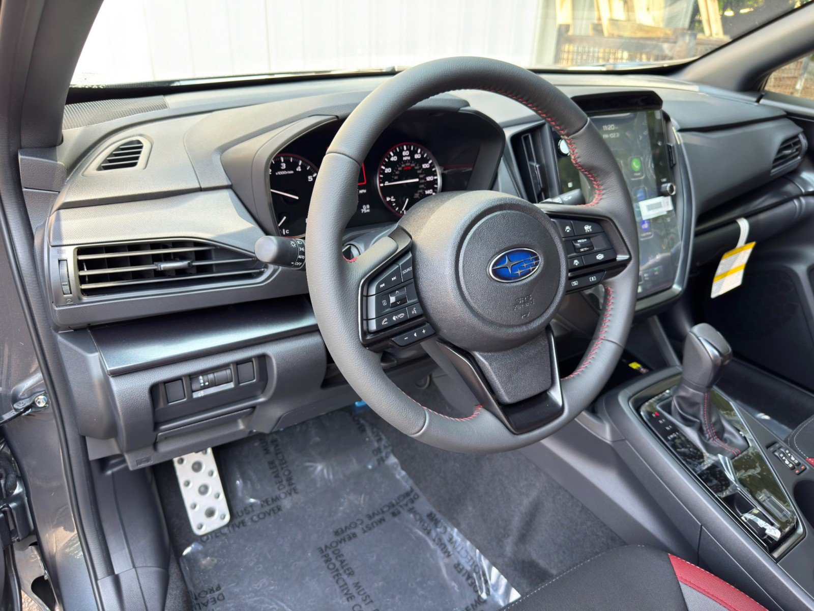 Used 2026 Subaru Impreza RS AWD/4WD image 13