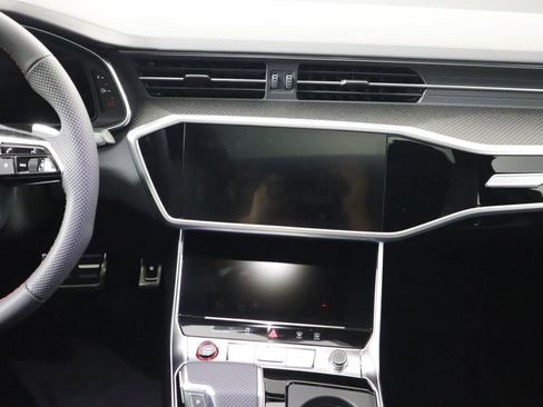 New 2025 Audi S6 Prestige image 14