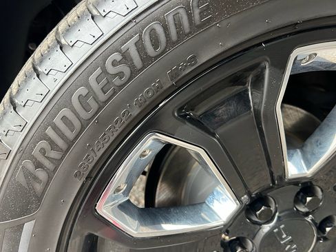 Used 2018 GMC Yukon Denali w/ Denali Ultimate Package image 11