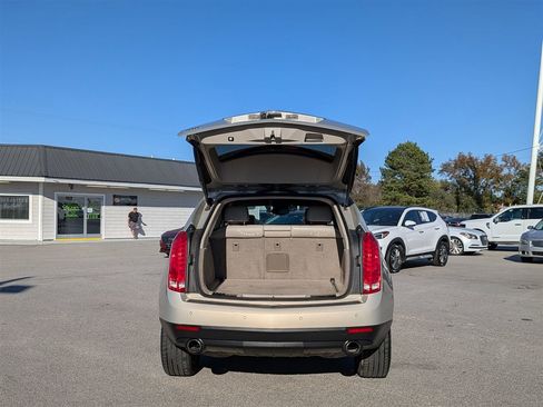 Used 2011 Cadillac SRX Performance image 27