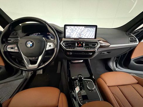 Used 2023 BMW X3 xDrive30i w/ Premium Package AWD/4WD image 16