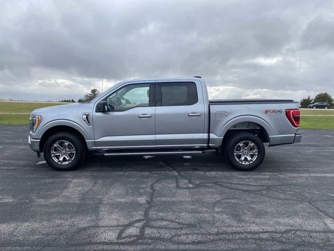 Used 2023 Ford F150 XLT w/ Equipment Group 302A High image 10