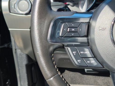 Used 2015 Ford Mustang Premium w/ Equipment Group 201A RWD image 12