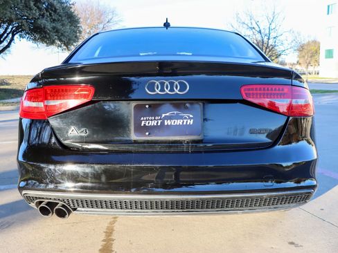 Used 2015 Audi A4 2.0T Premium image 6