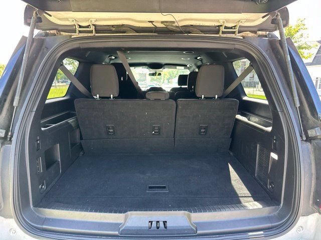 Used 2019 Ford Expedition Max XLT AWD/4WD image 19