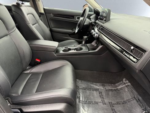Used 2023 Honda Civic EX-L image 20