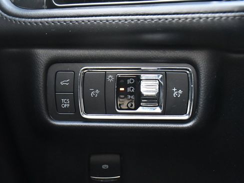 Used 2022 Lincoln Nautilus AWD w/ Premium Package image 27