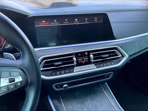 Used 2022 BMW X5 sDrive40i RWD image 8