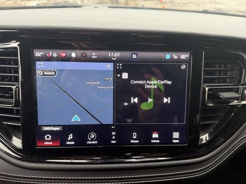 Used 2024 Dodge Durango SRT Hellcat w/ Black Package image 11