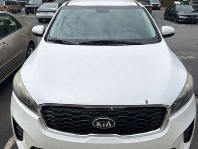 Used 2019 Kia Sorento AWD V6