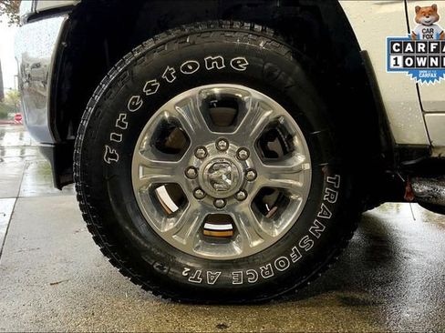 Used 2024 RAM 3500 Big Horn image 9