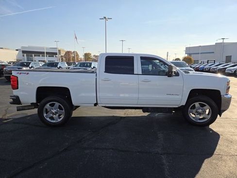 Used 2015 Chevrolet Silverado 2500 LT image 15