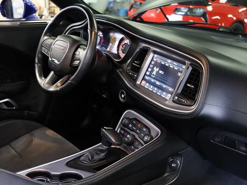 Used 2021 Dodge Challenger R/T Scat Pack w/ T/A Package image 24