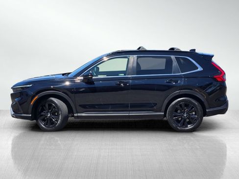 Used 2023 Honda CR-V Sport Touring image 7