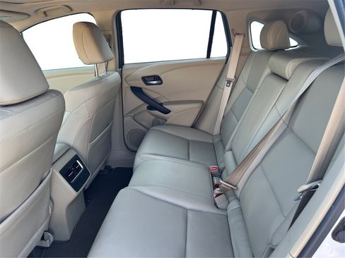 Used 2017 Acura RDX Advance Package image 11