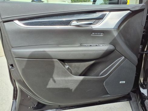Certified 2025 Cadillac XT5 Premium Luxury image 21