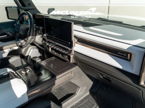 Used 2022 GMC Hummer EV Edition 1 w/ LPO, Illumination Package image 37