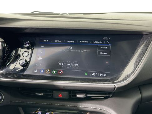 Used 2023 Buick Envision Essence w/ Sport Touring Package image 23