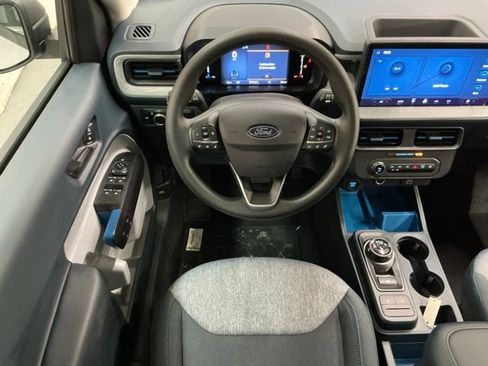 New 2026 Ford Maverick XLT image 12