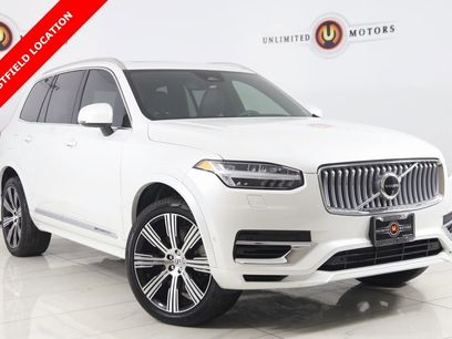 Used 2024 Volvo XC90 T8 Ultimate w/ Protection Package Premier