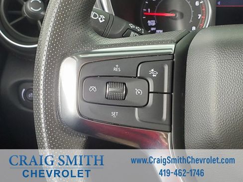 Used 2023 Chevrolet Blazer LT w/ Convenience Package image 16