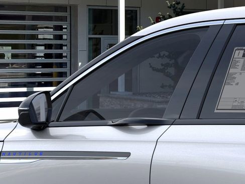 New 2026 Lincoln Nautilus Premier w/ Equipment Group 102A image 20