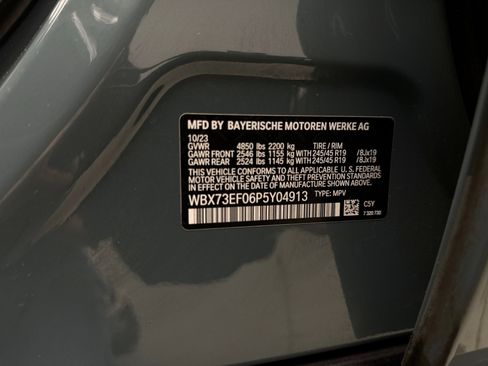 Used 2023 BMW X1 xDrive28i w/ Convenience Package image 25