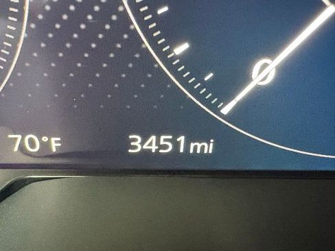 Used 2025 MAZDA CX-90 Plug-In Hybrid w/Premium Sport image 11