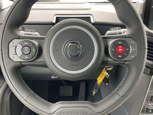 New 2026 INEOS Grenadier image 13