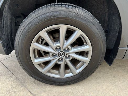 Used 2023 MAZDA CX-5 AWD 2.5 S w/ Select Package image 7