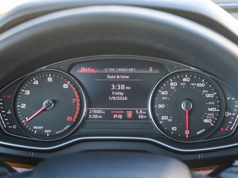 Used 2023 Audi Q5 2.0T Premium w/ Convenience Package image 28