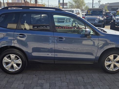 Used 2014 Subaru Forester 2.5i Premium image 4