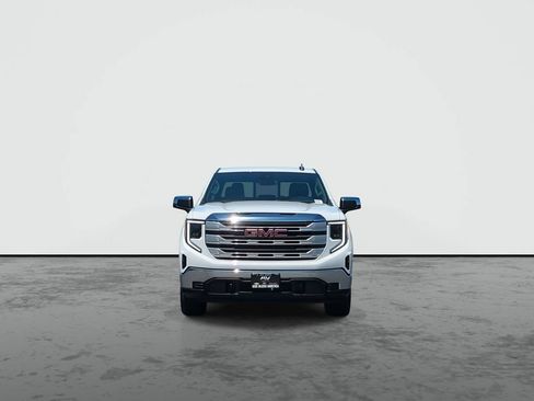 Certified 2026 GMC Sierra 1500 SLE w/ Preferred Package AWD/4WD image 3