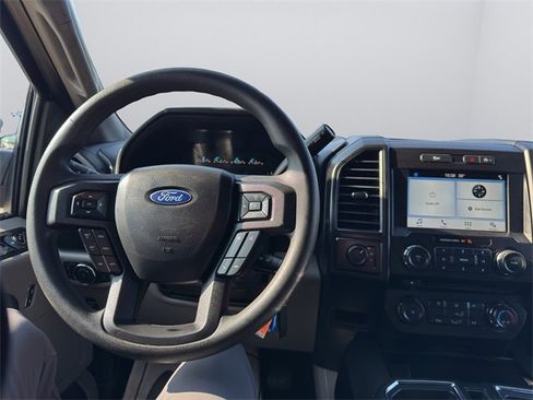 Used 2018 Ford F150 XL w/ Equipment Group 101A Mid image 14