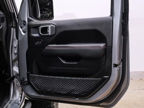 Used 2020 Jeep Gladiator Rubicon AWD/4WD image 74