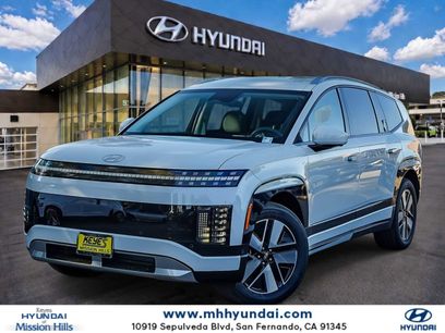New 2026 Hyundai Ioniq 9 SEL w/ Tow & Go Package