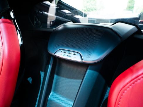 Used 2023 Chevrolet Corvette Stingray Preferred Cpe w/ Z51 Performance Package RWD image 44