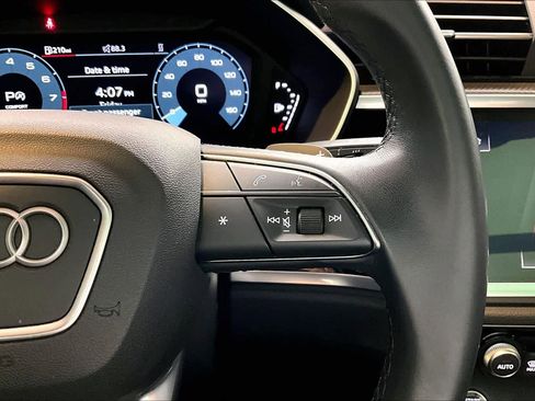 Certified 2023 Audi Q3 2.0T Premium Plus image 25