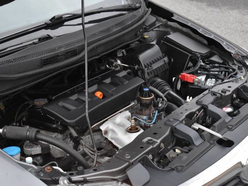 Used 2012 Honda Civic LX image 32