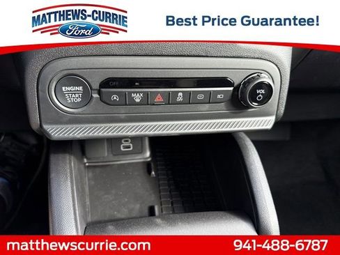 New 2025 Ford Bronco Sport Big Bend image 19