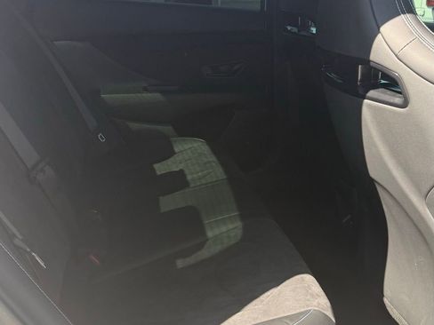 Used 2026 Hyundai Elantra N FWD image 24