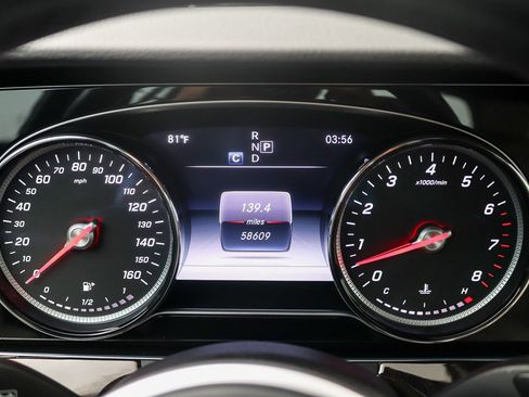 Used 2019 Mercedes-Benz E 450 4MATIC Wagon image 24