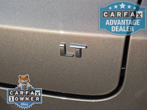 Used 2025 Chevrolet TrailBlazer LT w/ Convenience Package FWD image 32
