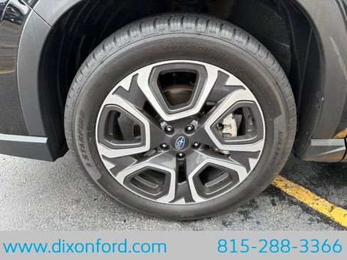 Used 2023 Subaru Ascent Limited AWD/4WD image 30