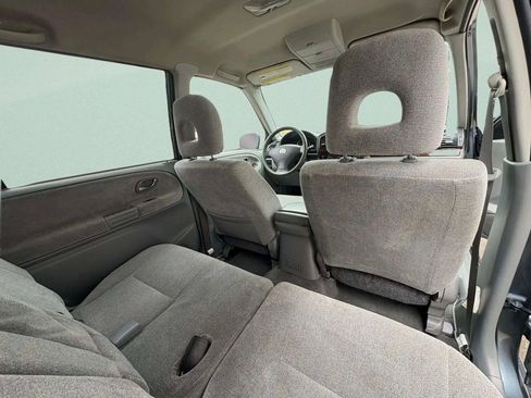 Used 2004 Suzuki XL7 LX image 15