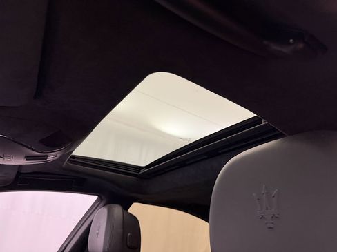 Used 2014 Maserati Ghibli S Q4 image 9