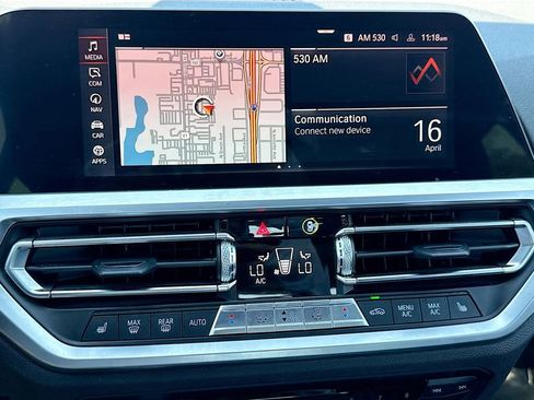 Used 2019 BMW 330i Sedan w/ Premium Package image 29