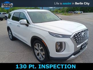 Used 2021 Hyundai Palisade SEL w/ Convenience Package image 1