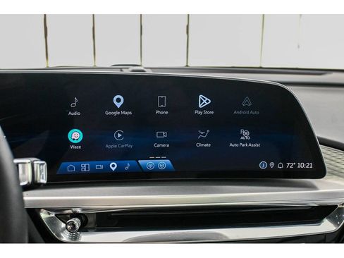 Certified 2024 Cadillac Lyriq Luxury AWD/4WD image 48