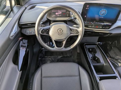 Certified 2023 Volkswagen ID.4 Pro RWD image 12